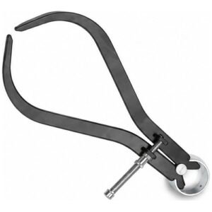 De Neers Outside Caliper — De Neers Calipers & Verniers