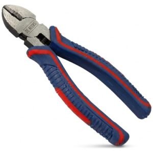 De Neers Side Cutting Plier — De Neers Pliers & Cutters