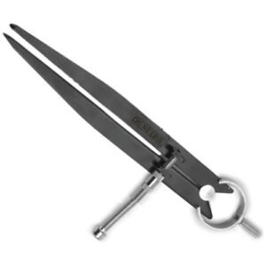 De Neers Spring Divider