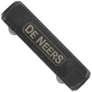 De Neers Torque Wrench Square Coupler — De Neers Spanners & Wrenches