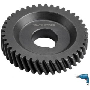 Akari Ff10A Drill Machine 10Mm Gear