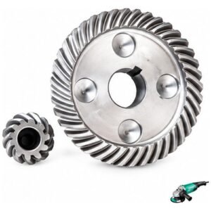 Akari G15Sa2 Angle Grinder 125Mm Gear & Pinion