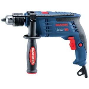 Gaocheng 750W Impact Drill Machine 13Mm Gc-13Re