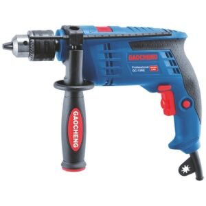 Gaocheng 750W Impact Drill Machine 13Mm Gc-13Re