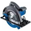 Gaocheng 7 Inch 1450W Circular Saw 185Mm Gc-1850C