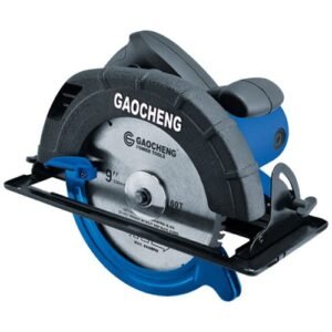 Gaocheng 9 Inch 2100W Circular Saw 235Mm Gc-235C