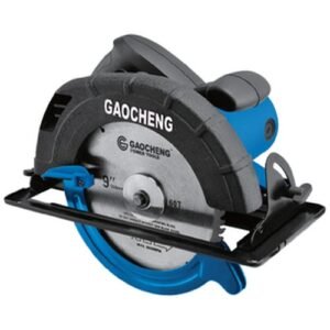 Gaocheng 9 Inch 2100W Circular Saw 235Mm Gc-235C