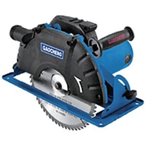 Gaocheng 10 Inch 2400W Circular Saw 255Mm Gc-255C