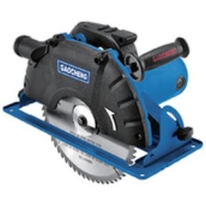 Gaocheng 10 Inch 2400W Circular Saw 255Mm Gc-255C