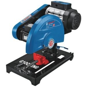 Gaocheng 16 Inch 2200W Cut Off Machine 400Mm Gc-400A