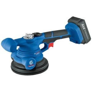 Gaocheng 21V 145Mm Cordless Tile Vibrator Gc-6012