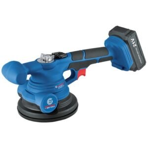 Gaocheng 21V 145Mm Cordless Tile Vibrator Gc-6012