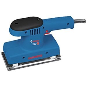 Gaocheng 7 Inch Orbital Sander 280W 185Mm Gc-9035S