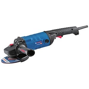 Gaocheng 6 Inch 1500W Angle Grinder 150Mm Gc-Ag150H