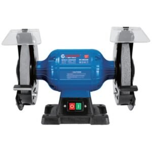 Gaocheng 8 Inch 370W Bench Grinder 200Mm Gc-Bg200