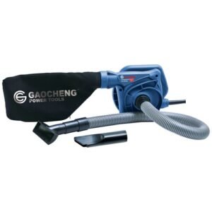 Gaocheng Vacuum Cum Blower 680W 16000Rpm Gc-Bh600