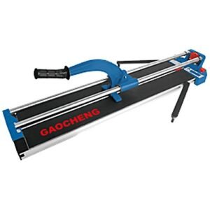 Gaocheng 48 Inch Manual Tile Cutter 4 Feet Gc-C03-1200