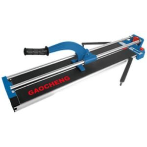 Gaocheng 24 Inch Manual Tile Cutter 2 Feet Gc-C03-600