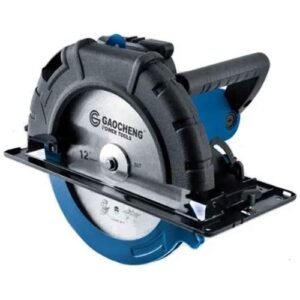Gaocheng 12 Inch 2600W Circular Saw 305Mm Gc-C72600