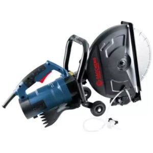 Gaocheng 14 Inch 4000W Concrete Cutter 355Mm Gc-Cc4000