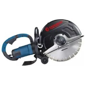 Gaocheng 14 Inch 4600W Concrete Cutter 350Mm Gc-Cc4600