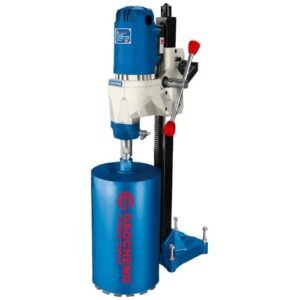 Gaocheng 9 Inch 3400W Diamond Core Drill 235Mm Gc-Cd200Gh