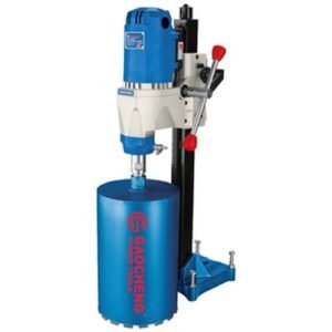 Gaocheng 9 Inch 3400W Diamond Core Drill 235Mm Gc-Cd200Gh