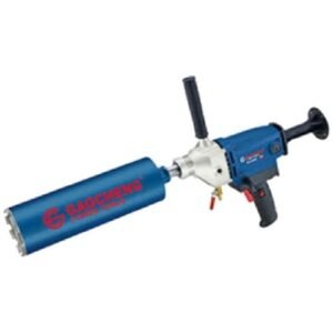Gaocheng 5 Inch 2000W Diamond Core Drill 130Mm Gc-Cd90