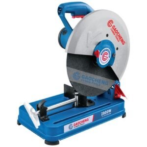 Gaocheng 14 Inch 2800W Cut Off Machine 355Mm Gc-Cf2450