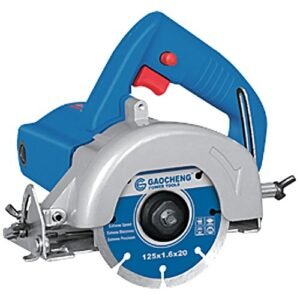 Gaocheng 5 Inch 1450W Marble Cutter 125Mm Gc-Cm5H