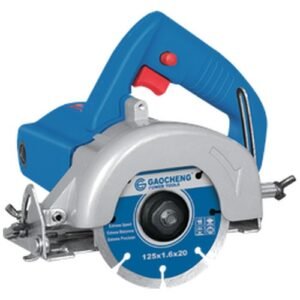 Gaocheng 5 Inch 1450W Marble Cutter 125Mm Gc-Cm5H