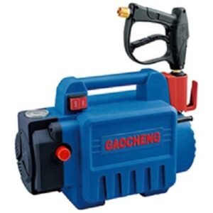 Gaocheng 2400W Pressure Washer 150Bar Gc-Cw130
