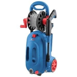 Gaocheng 3000W Pressure Washer 180Bar Gc-Cw188