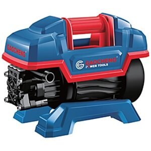 Gaocheng 2500W Pressure Washer 180Bar Gc-Cw6001