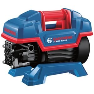 Gaocheng 2500W Pressure Washer 180Bar Gc-Cw6001
