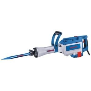 Gaocheng 1650W Demolition Hammer 16Kg Gc-Dmh1650-B