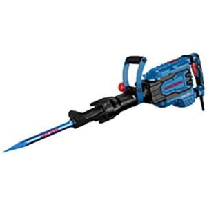 Gaocheng 2650W Demolition Hammer 20Kg Gc-Dmh2650