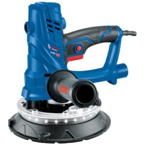 Gaocheng 7 Inch Dry Wall Sander 1050W 180Mm Gc-Dws950