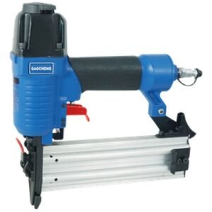 Gaocheng 8Bar Air Brad Nailer Gc-F50G