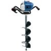 Gaocheng 2 Stroke 2400W Gasoline Earth Auger Gc-Gd520
