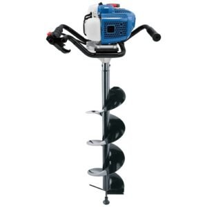 Gaocheng 2 Stroke 2400W Gasoline Earth Auger Gc-Gd520