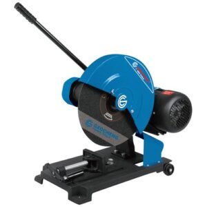 Gaocheng 14 Inch 3000W Cut Off Machine 355Mm Gc-Jg400