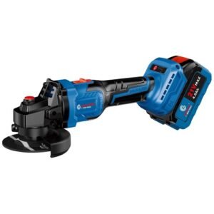 Gaocheng 4 Inch 21V Cordless Angle Grinder 100Mm Gc-Ld100-1