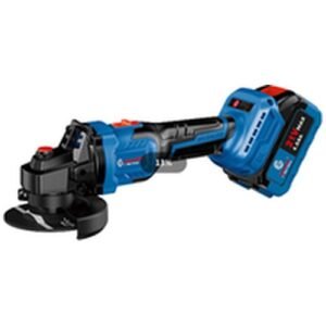 Gaocheng 4 Inch 21V Cordless Angle Grinder 100Mm Gc-Ld100-1