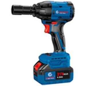 Gaocheng 1/2'' Square Drive Cordless Impact Wrench 21V 370 N*M Gc-Ld37