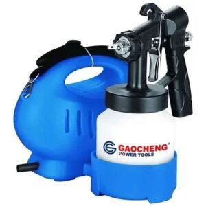 Gaocheng 450W 1000Ml Paint Spray Gun Gc-Ll18G