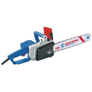 Gaocheng 16 Inch 1650W Electric Chain Saw 405Mm Gc-M5016H