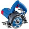 Gaocheng 5 Inch 1750W Marble Cutter 125Mm Gc-Mc1750