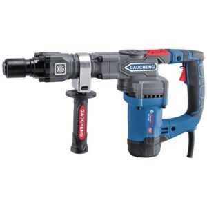 Gaocheng 1280W Demolition Hammer 5.3Kg Gc-T450