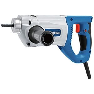 Gaocheng 2200W Concrete Vibrator 50Mm Gc-Vb50A